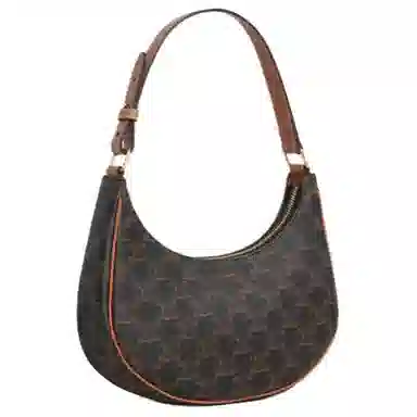 Celine Ava Triomphe Brown