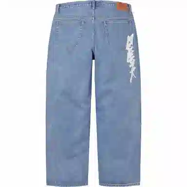 Supreme x Zoo York Baggy Jean