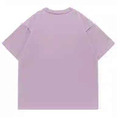 David Beckham Retro Logo T-Shirt