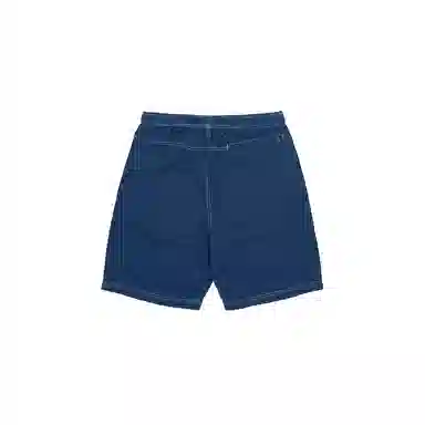 PALACE SS25 RINSED SHORT logo