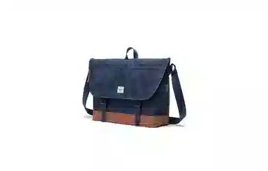 Herschel Cove Messenger