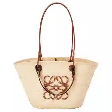 LOEWE Anagram Basket Anagram