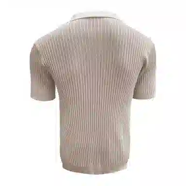 EYEUNDERSTAND cleanfitPolo