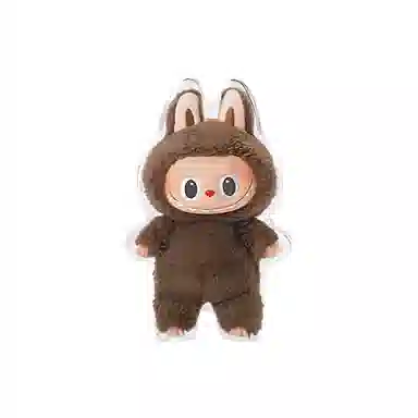 BLAKE FLEETO labubu PS