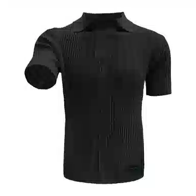 EYEUNDERSTAND cleanfitPolo