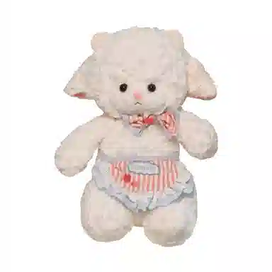 MENGMENGBUNNY 23cm32cm53cm