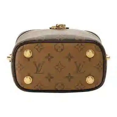 LOUIS VUITTON Vanity