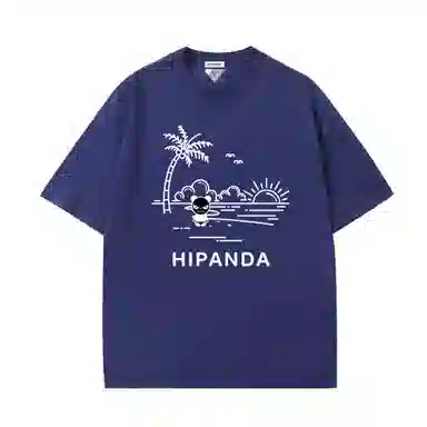 HIPANDA logoT
