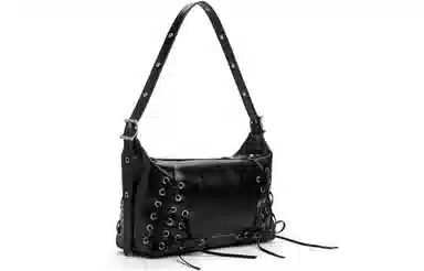 CHARLESKEITH ck PU NoirAura Pink