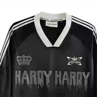 HARDY HARDY LogoVT
