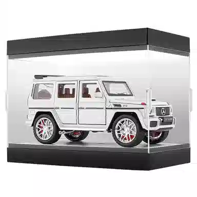 H 1 x Mercedes-Benz G63 124