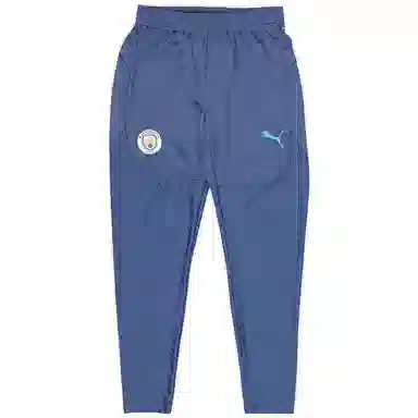 PUMA Manchester City 2024-25 Logo