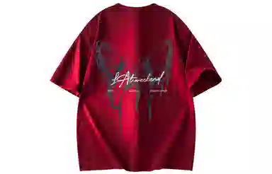 LA'T.WEEKEND Logo T