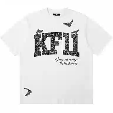 K411 LogoT