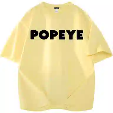 POPEYE logoT