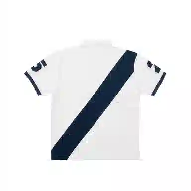 PALACE SS25 GEEZER POLO logoPolo