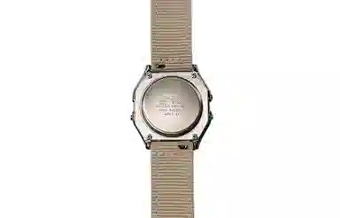 CASIO A159WA-N1D-Redshift