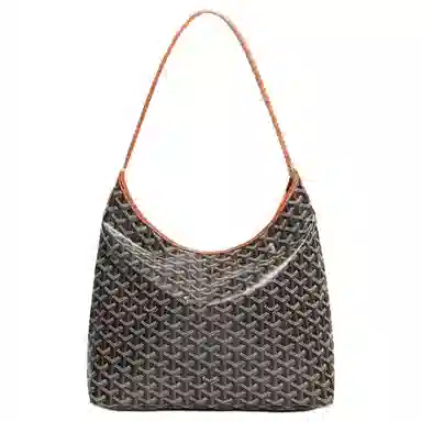Goyard Bohème Hobo Brown