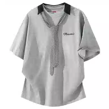 maxim's de paris logoT