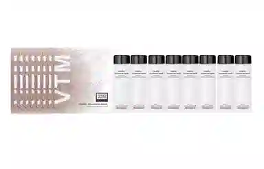 奥伦纳素 冰白面膜 保湿滋润补水