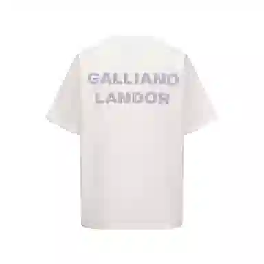GALLIANO LANDOR logoT