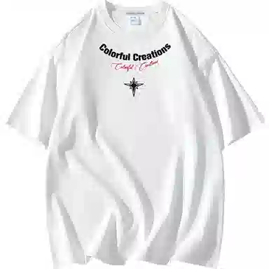 Colorful Creations T