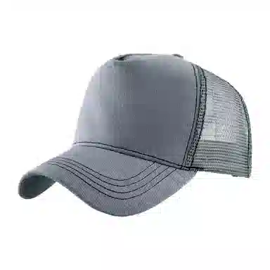 梦特娇 复古休闲时尚 棉 鸭舌帽 男女同款情侣款