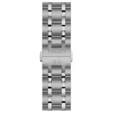 Tissot Couturier Quartz
