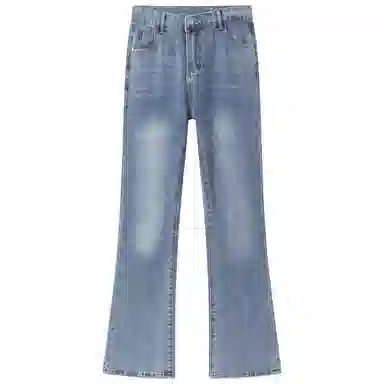 240MARK WAFFLE cleanfit