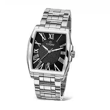 TITONI 50 38.3*38.8mm 83727 S-315