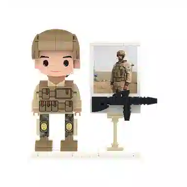 DIY 0-300pcs FZDW0003