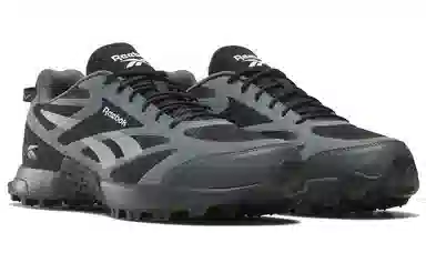 Reebok AT Craze 3 Black Grey