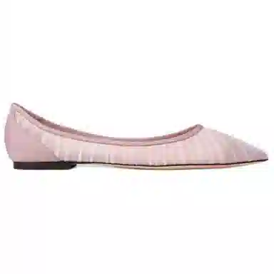 Jimmy Choo Love Flat