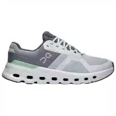 On Cloudrunner 2