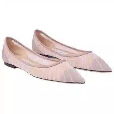 Jimmy Choo Love Flat