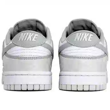 Nike Dunk Retro "Grey Fog"