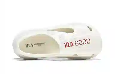 HLA EVA