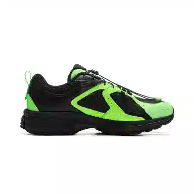 Li-Ning Fuyao 2.0 Trail V2 Black Green