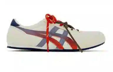 Onitsuka Tiger Track Trainer