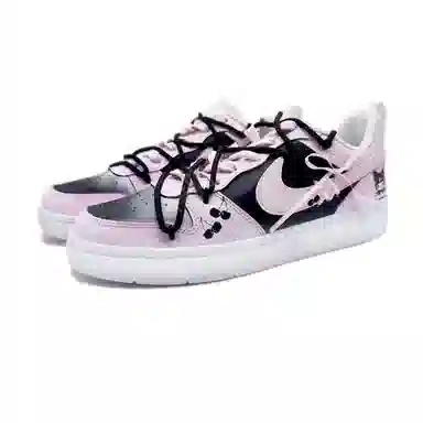 Nike Court Borough GS