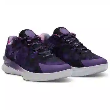 Under Armour Curry 1 Low FloTro