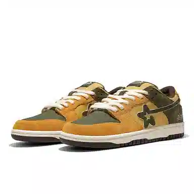 RIPSTAR SKBD Low Maxes-Outskirt