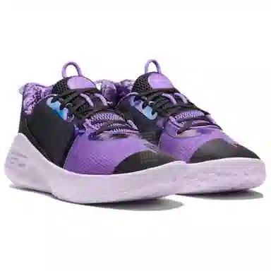 Under Armour Curry 6 FloTro