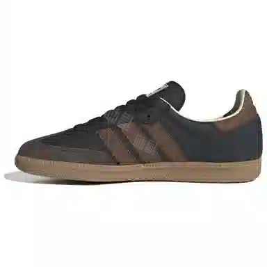 adidas originals SAMBA OG BlackPrelove Brown