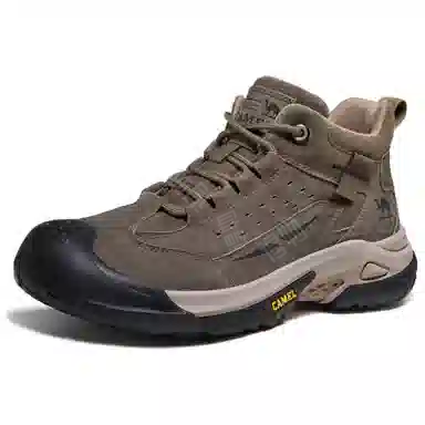 CAMEL Outdoor Boots