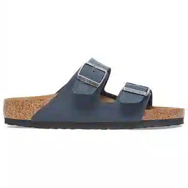 Birkenstock Arizona Navy