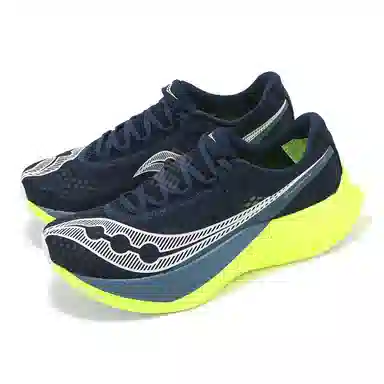 Saucony Endorphin Pro 4 Navy