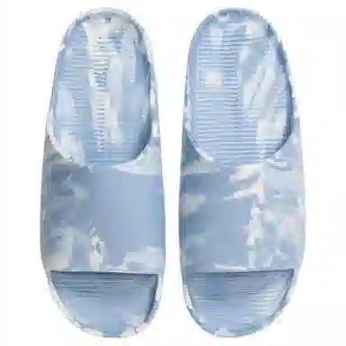 Nike Calm Slide Blue