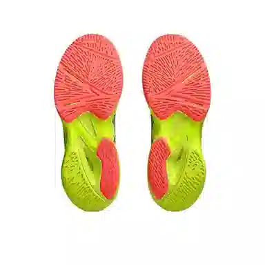 Asics Solution Speed FF 3