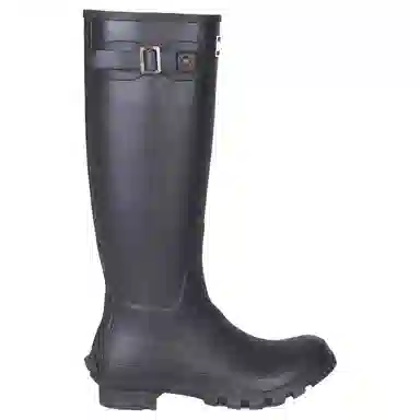 BARBOUR Bede Wellington